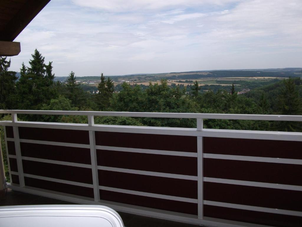 Hotel Am Wald -Garni- Elgersburg Quarto foto
